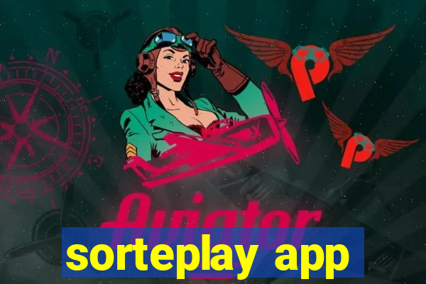 sorteplay app